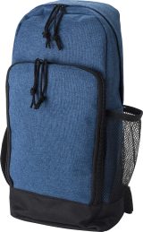Vue 3 de Sac bandoulière Brandon | Polyester | 10 l