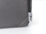 Vue 3 de Sac à dos isotherme Elliott | Poche velcro