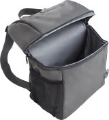 Vue 5 de Sac à dos isotherme Elliott | Poche velcro