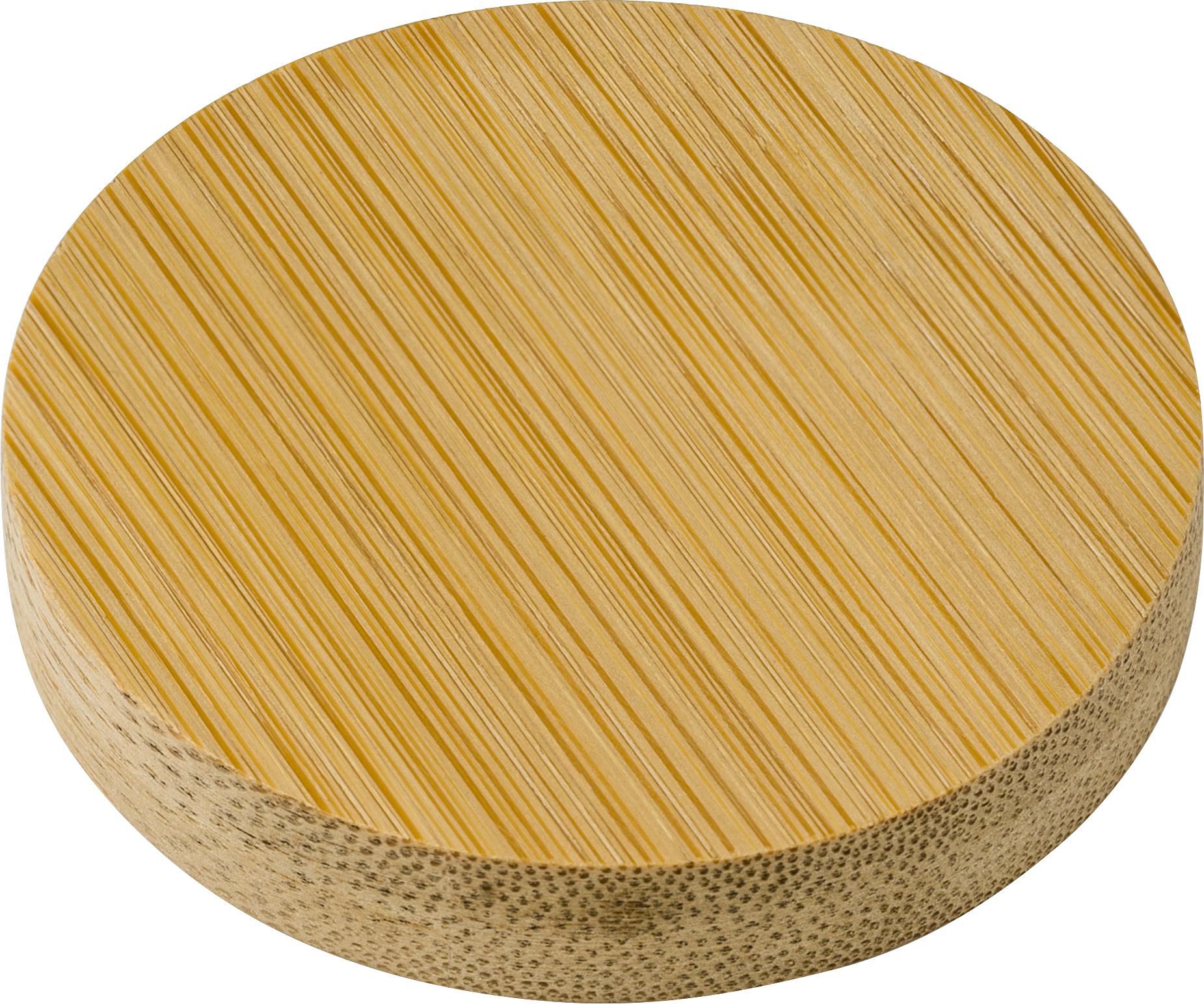 Aimant Ace | Bambou | Décapsuleur