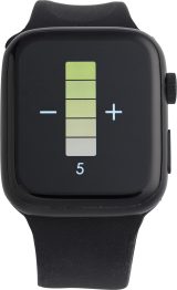 Vue 6 de Montre connectée Asher
