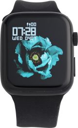 Vue 5 de Montre connectée Asher