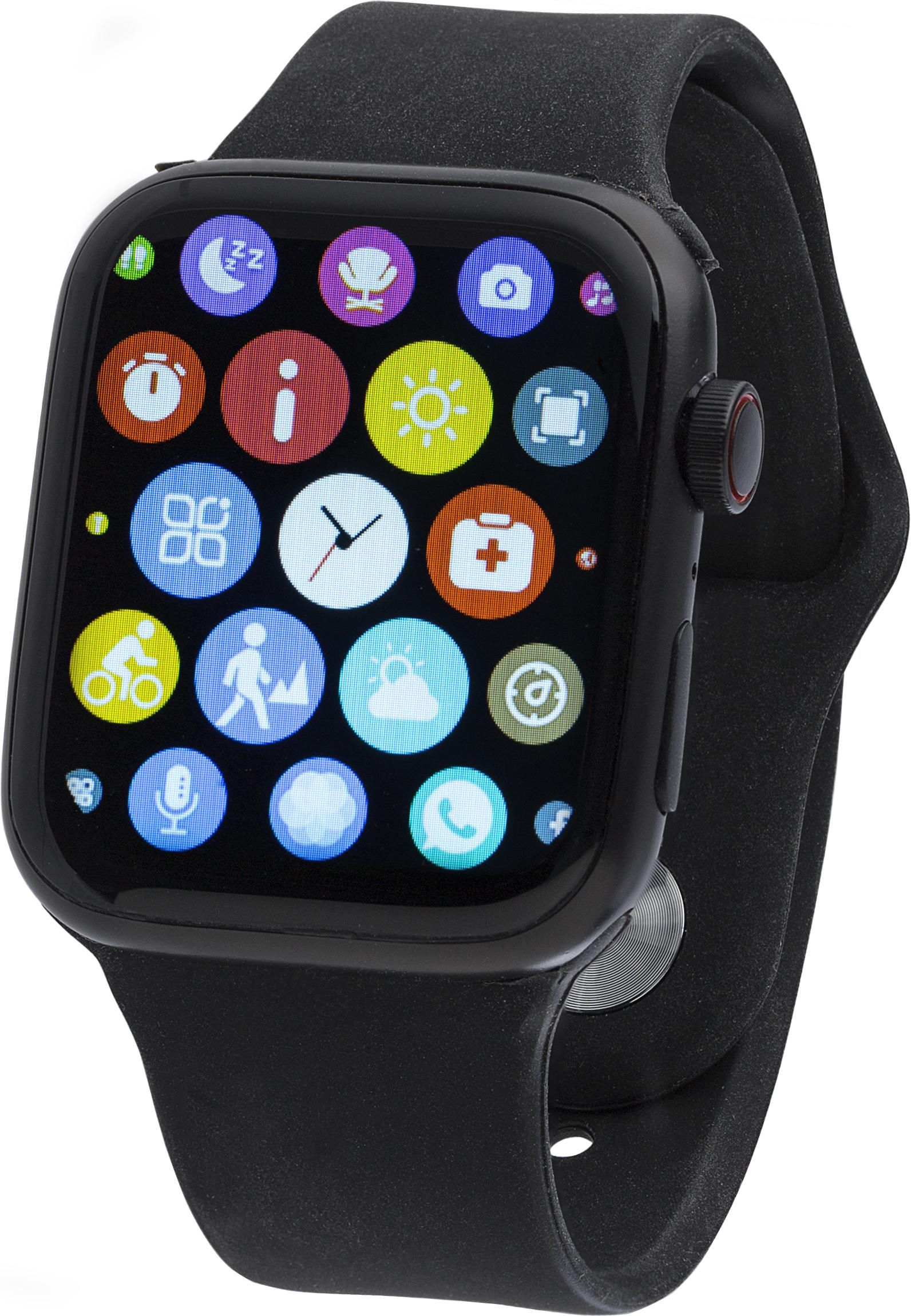 Montre connectée Asher