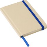 Vue 5 de Carnet de notes John | A6 | Ligné