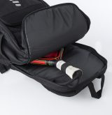 Vue 10 de Sac à dos Sebastian | Multifonction | 38 l