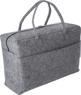 Vue 4 de Sac de voyage Savannah | 20 l