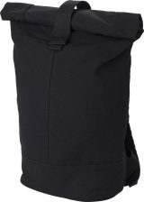Vue 4 de Sac à dos Micah | Fermeture roulée | 19 l