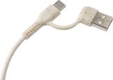 Vue 4 de Hub USB Paulo | 4 ports