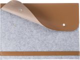 Vue 5 de Housse pour ordinateur portable Jonathan | Ordinateur portable 14"