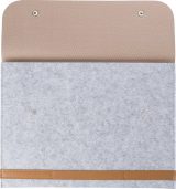 Vue 4 de Housse pour ordinateur portable Jonathan | Ordinateur portable 14"