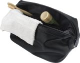 Vue 6 de Trousse de toilette Flynn | Cuir | 0,5 l