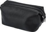 Vue 3 de Trousse de toilette Flynn | Cuir | 0,5 l