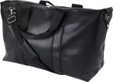 Vue 2 de Sac week-end Noah | Cuir | 7 l