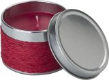 Vue 3 de Bougie parfumée Zora | Boîte