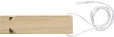 Vue 1 de Sifflet Holden | Bois