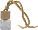 Vue 1 de Désodorisant de voiture Roman | Rechargeable | 5 ml