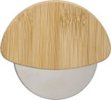 Vue 1 de Coupe-pizza Ian
