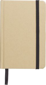 Vue 1 de Carnet de notes John | A6 | Ligné
