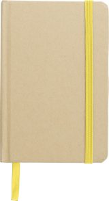 Vue 1 de Carnet de notes John | A6 | Ligné