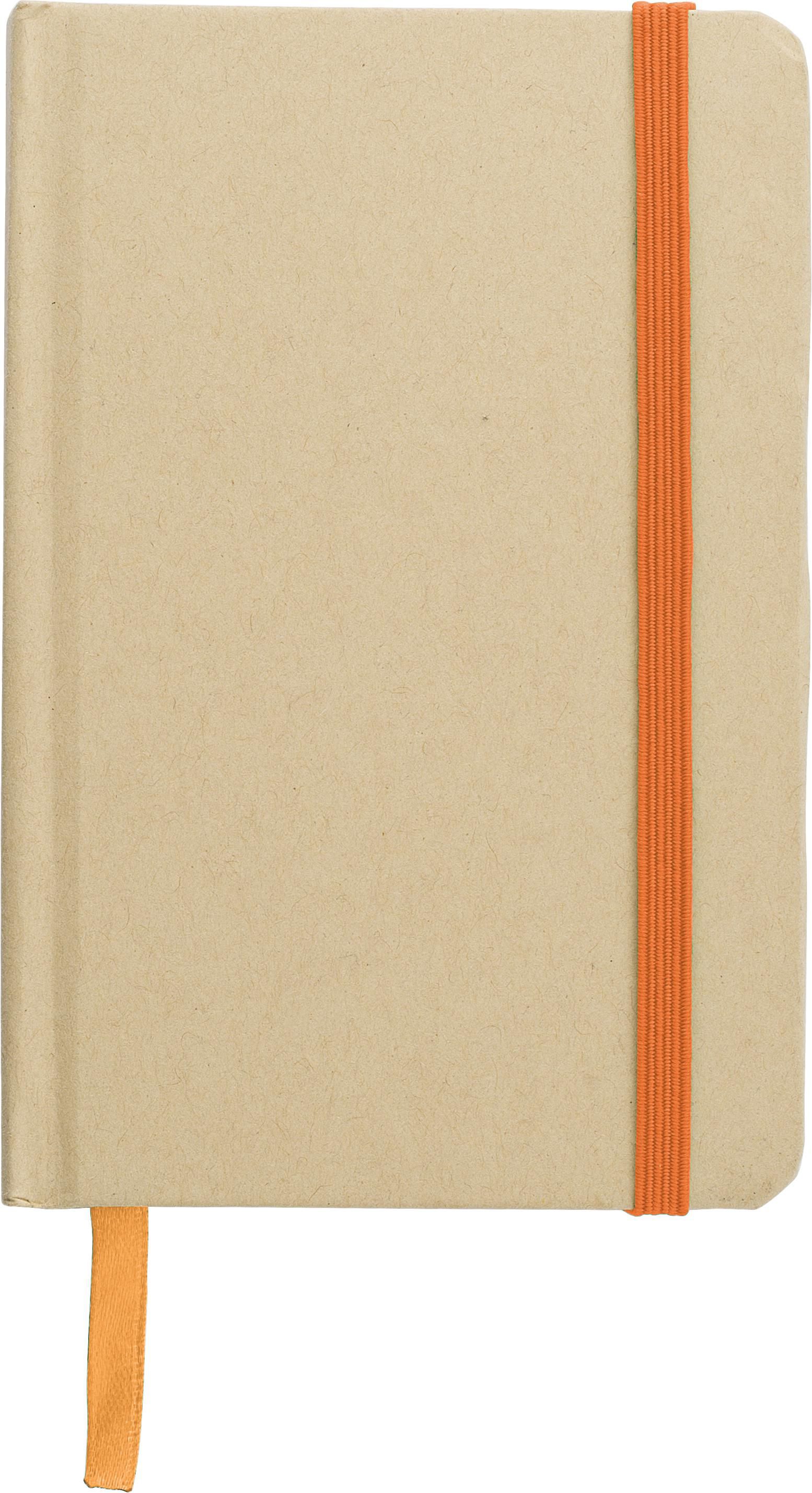 Carnet de notes John | A6 | Ligné