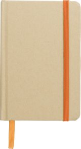 Vue 1 de Carnet de notes John | A6 | Ligné