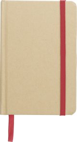 Vue 1 de Carnet de notes John | A6 | Ligné