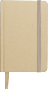 Vue 1 de Carnet de notes John | A6 | Ligné