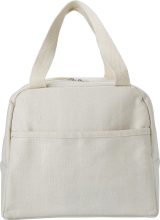 Vue 1 de Sac isotherme Alex | Coton | 6 l