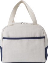 Vue 1 de Sac isotherme Alex | Coton | 6 l
