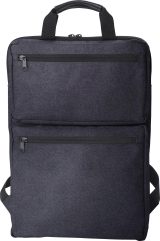 Vue 1 de Sac à dos Seth | Ordinateur portable 15" | 6 l