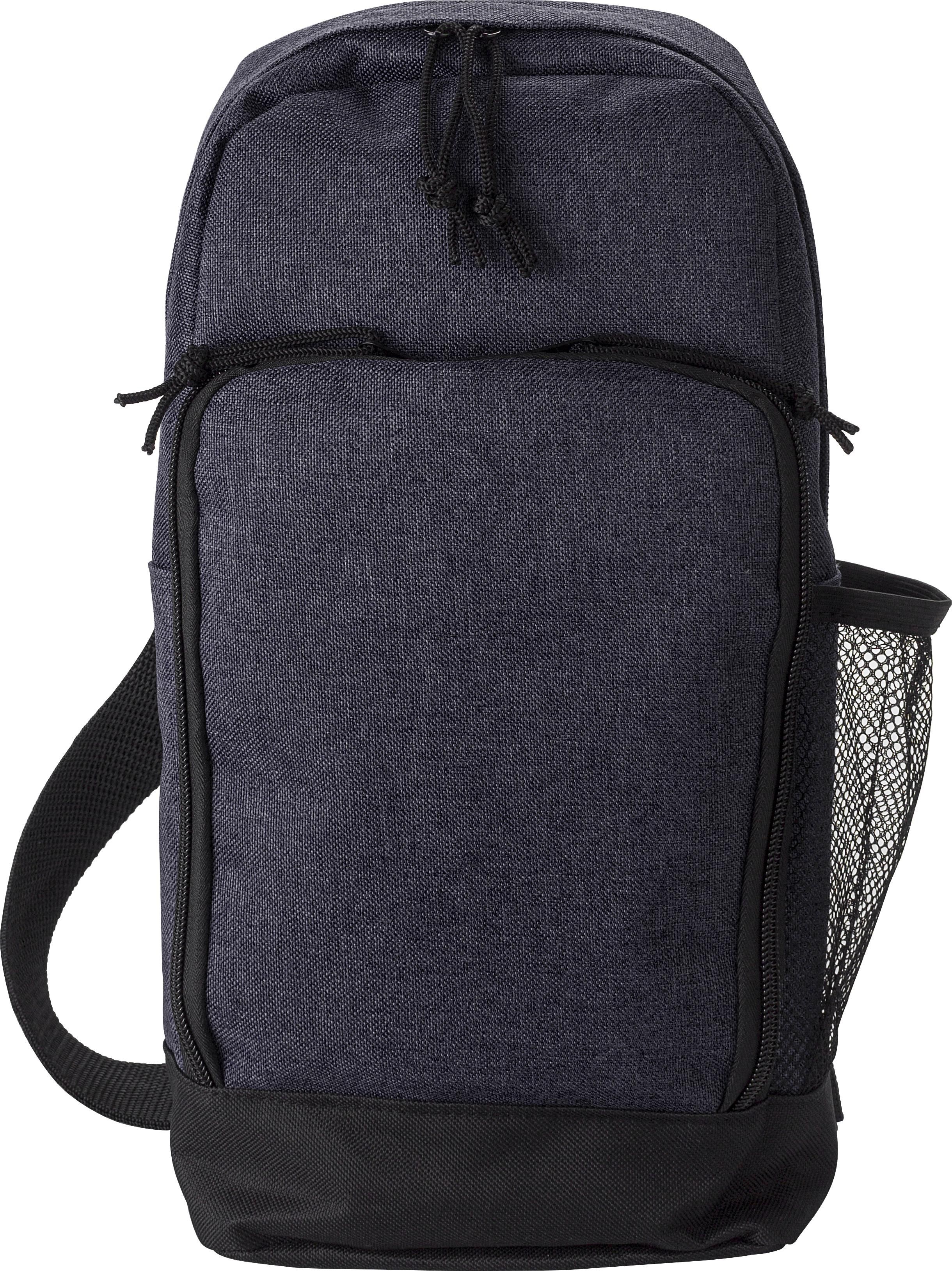 Sac bandoulière Brandon | Polyester | 10 l