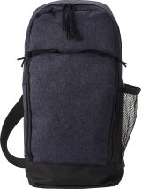 Vue 1 de Sac bandoulière Brandon | Polyester | 10 l