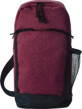 Vue 1 de Sac bandoulière Brandon | Polyester | 10 l