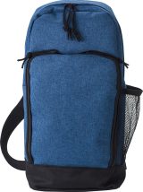 Vue 1 de Sac bandoulière Brandon | Polyester | 10 l