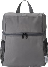 Vue 1 de Sac à dos isotherme Elliott | Poche velcro