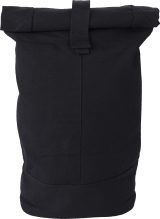 Vue 1 de Sac à dos Micah | Fermeture roulée | 19 l