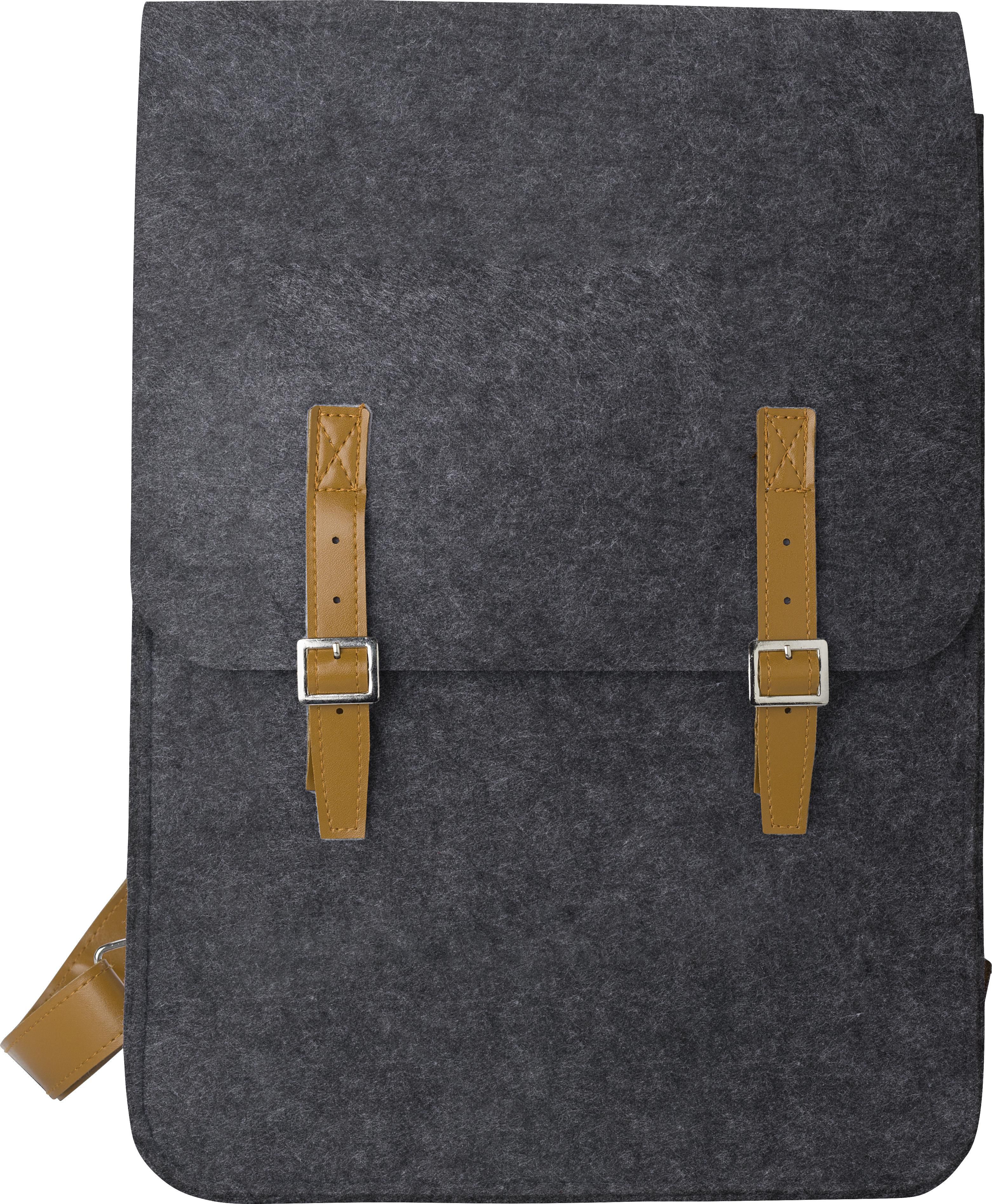 Sac à dos Avery | Feutre | 12 l