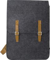 Vue 1 de Sac à dos Avery | Feutre | 12 l