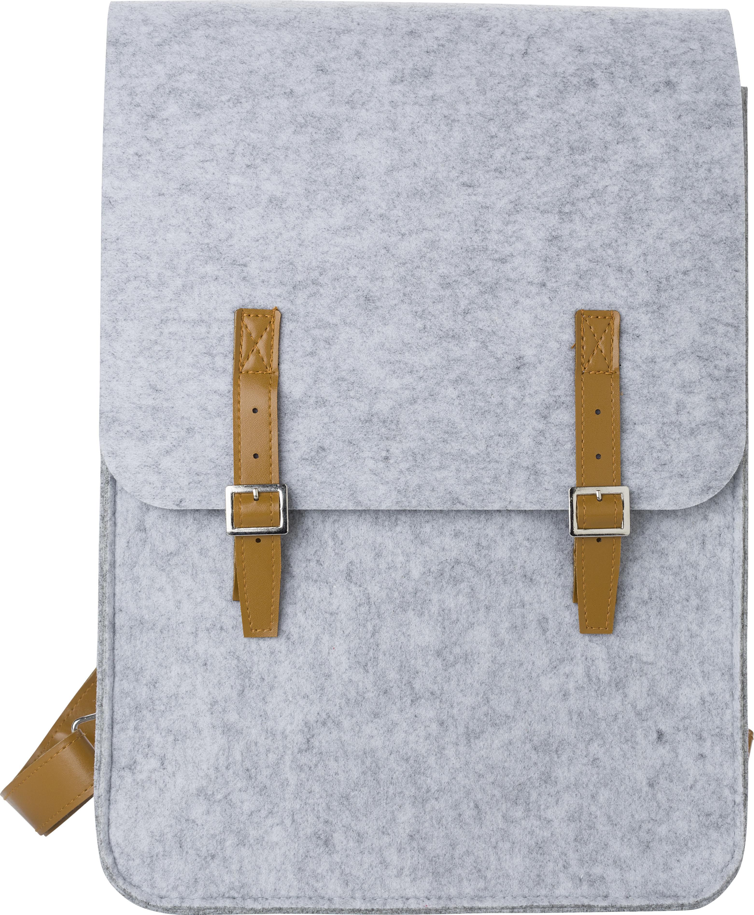 Sac à dos Avery | Feutre | 12 l