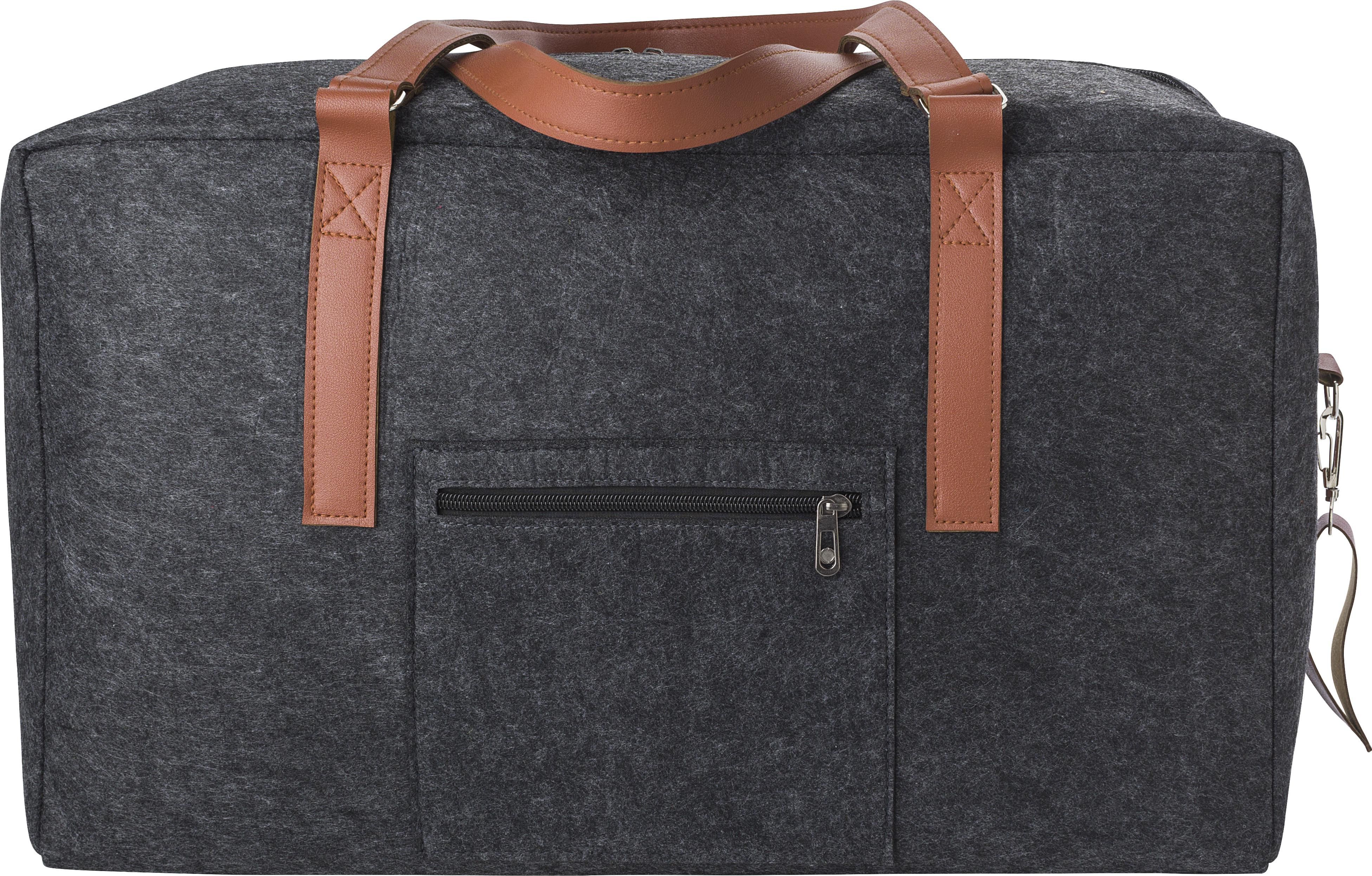 Sac de voyage Natalie | Feutre | 28 l