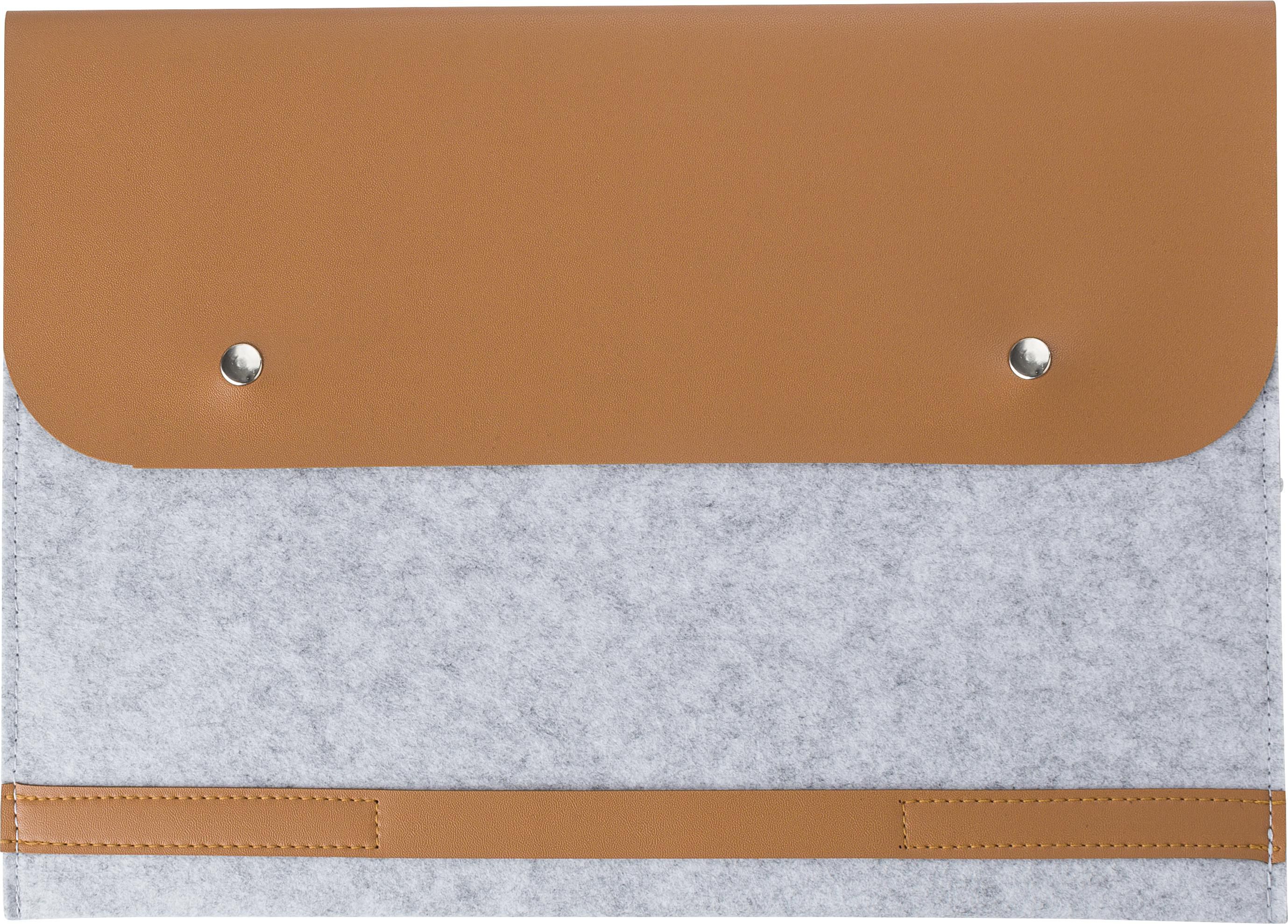 Housse pour ordinateur portable Jonathan | Ordinateur portable 14"