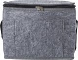 Vue 1 de Sac isotherme Mason | Feutre | Doublure aluminium