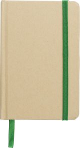 Vue 4 de Carnet de notes John | A6 | Ligné