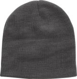 Vue 1 de Bonnet Jayden | Tricoté