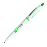 Vue 1 de Stilolinea S! stylo bille