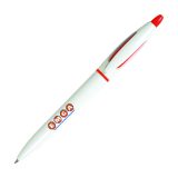 Vue 1 de Stilolinea S! stylo bille