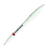 Vue 3 de Stilolinea S! stylo bille