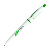 Vue 1 de Stilolinea S! stylo bille