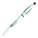 Vue 3 de Stilolinea S! stylo bille