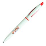 Vue 2 de Stilolinea S! stylo bille